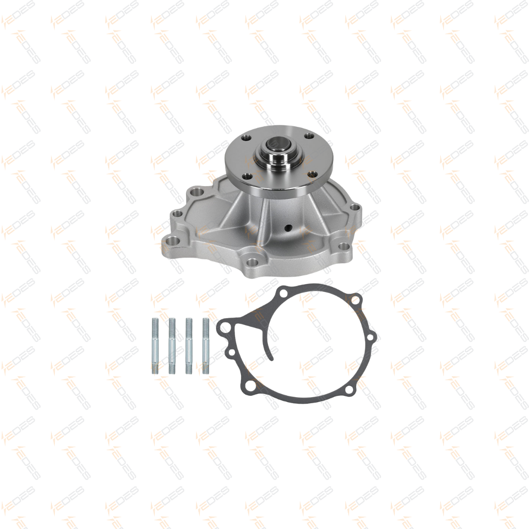 Conjunto bomba de agua NISSAN