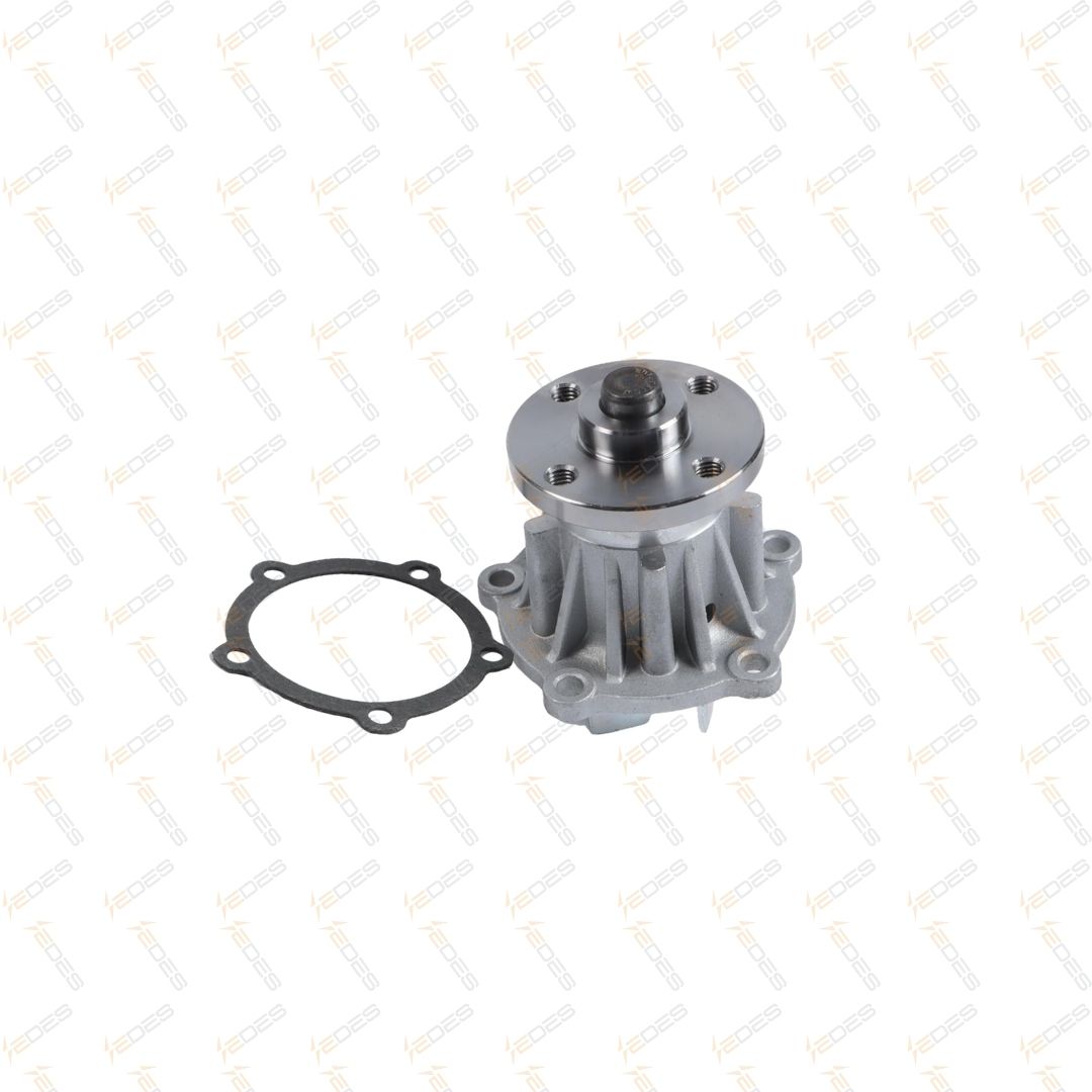 Conjunto bomba de agua TOYOTA