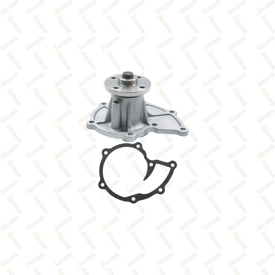 Conjunto bomba de agua TOYOTA