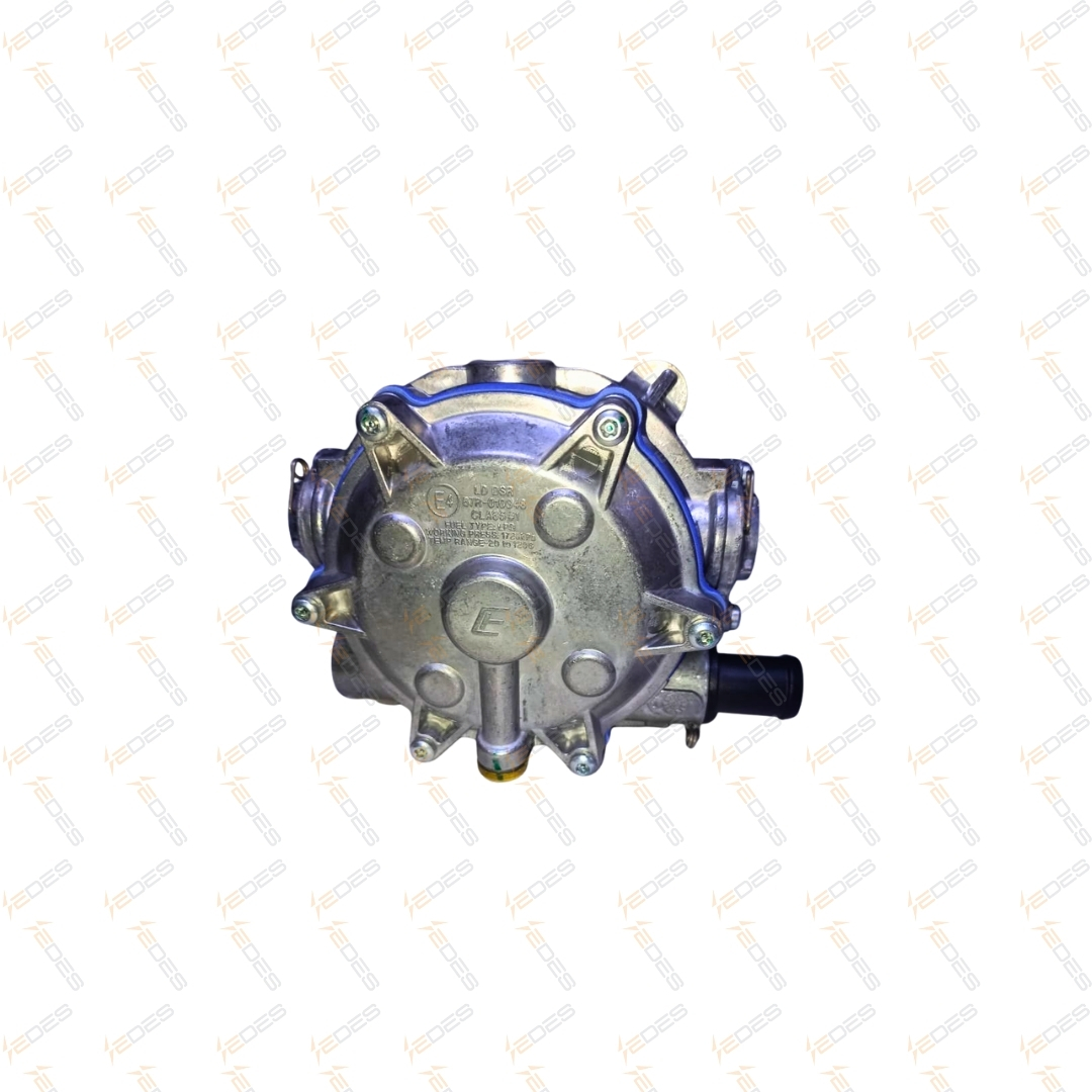 Regulador vaporizador GLP OEM CLARK