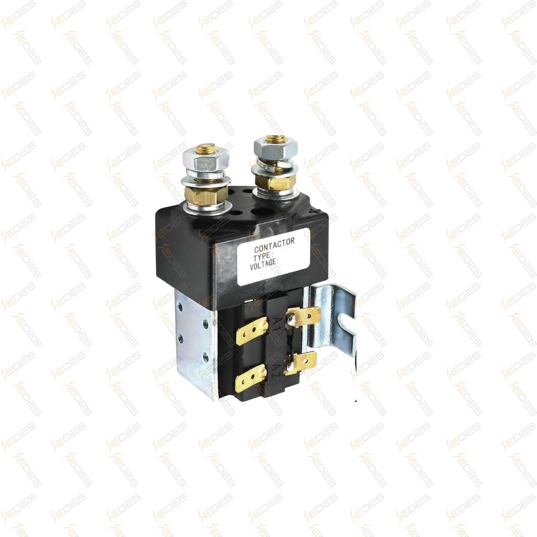 Contactor 24VDc