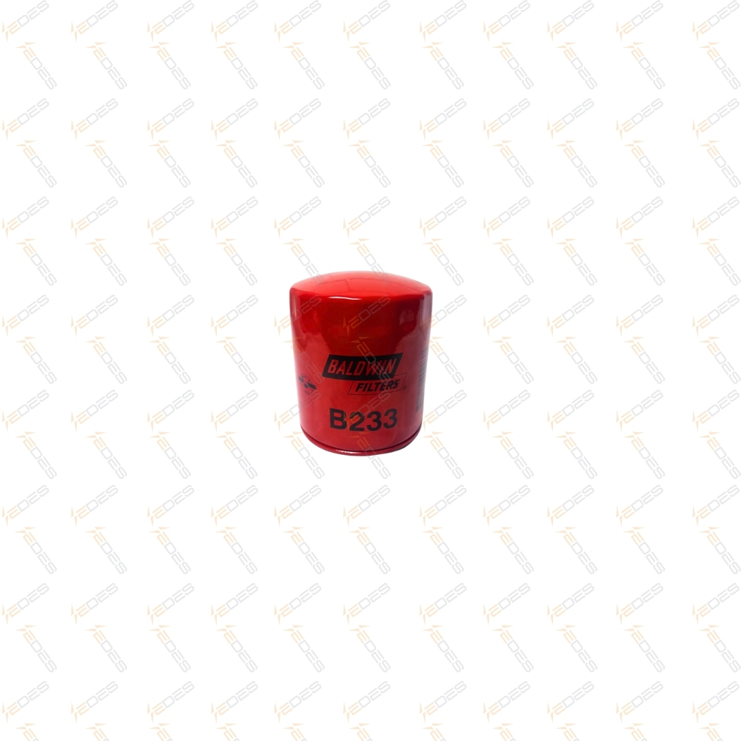 Filtro aceite de Motor BALDWIN