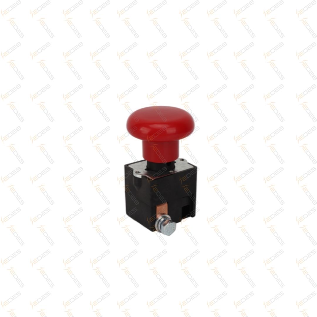 Interruptor switch parada de emergencia