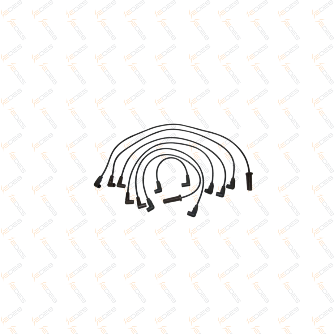 Juego cables de bujías TOYOTA