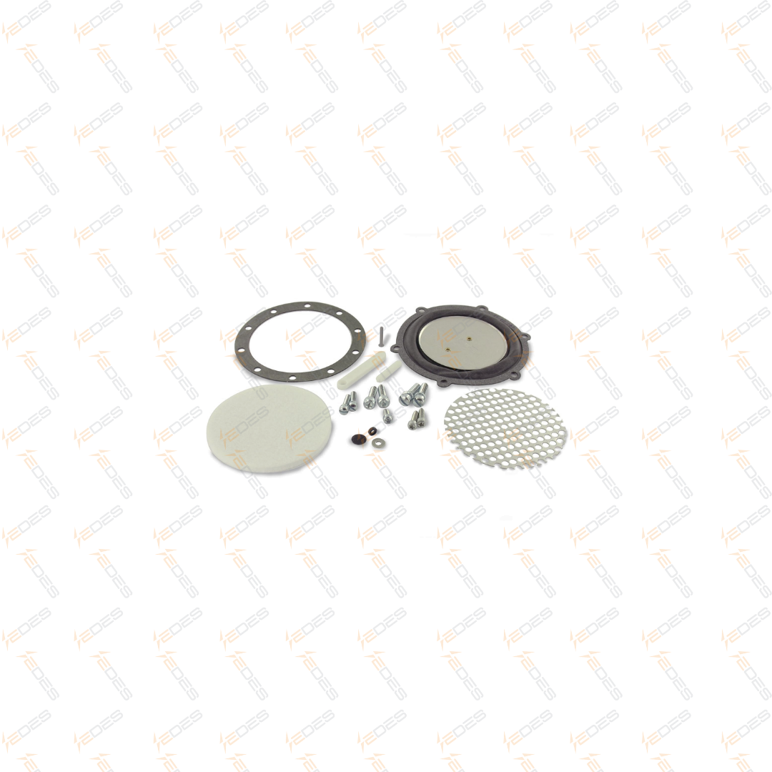 Kit reparacion O/H válvula lockoff IMPCO