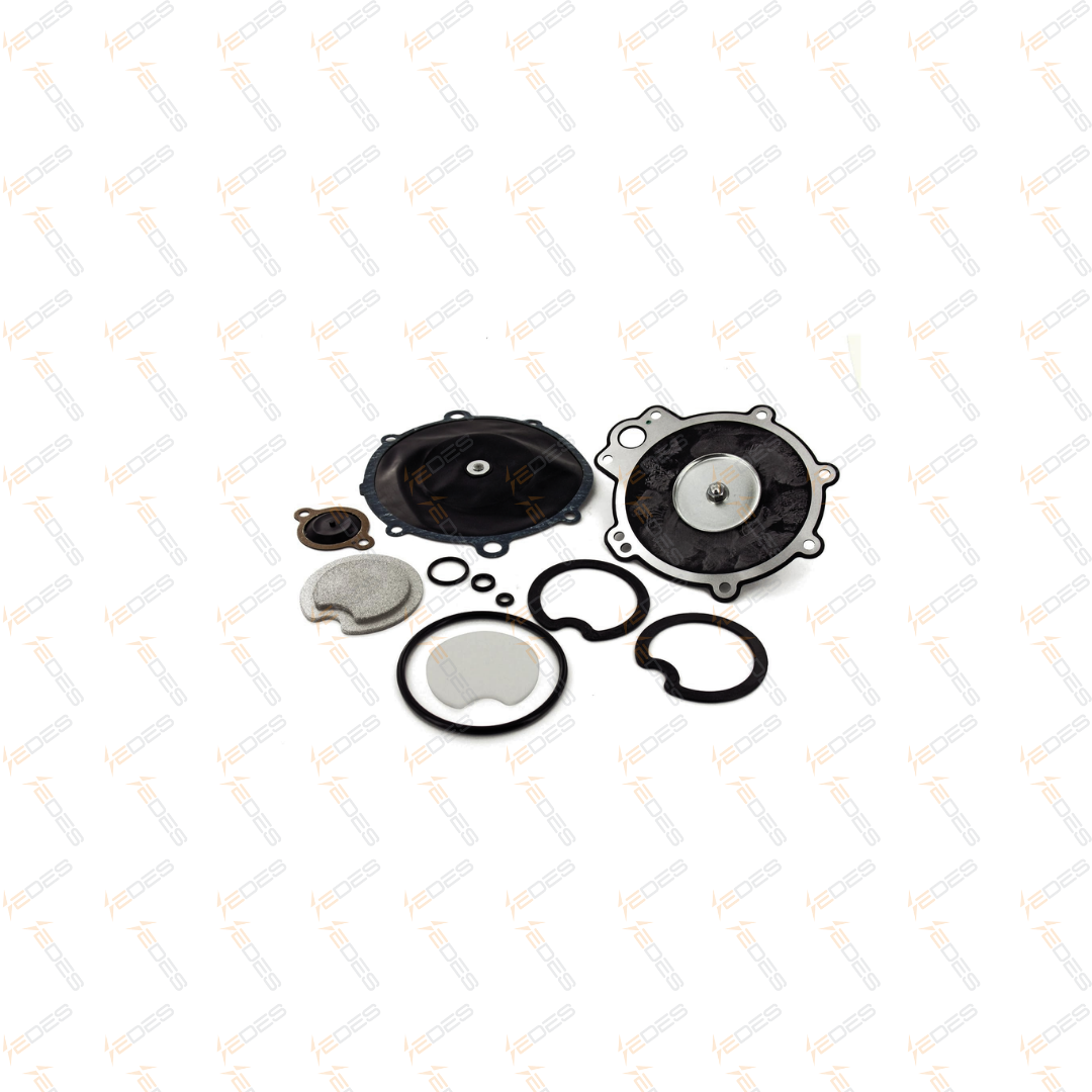 Kit reparación O/H vaporizador TOYOTA