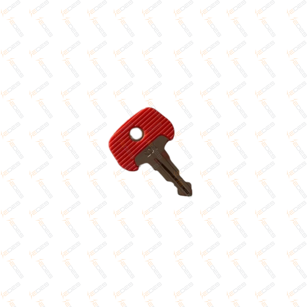 Llave de encendido JUNGHEINRICH