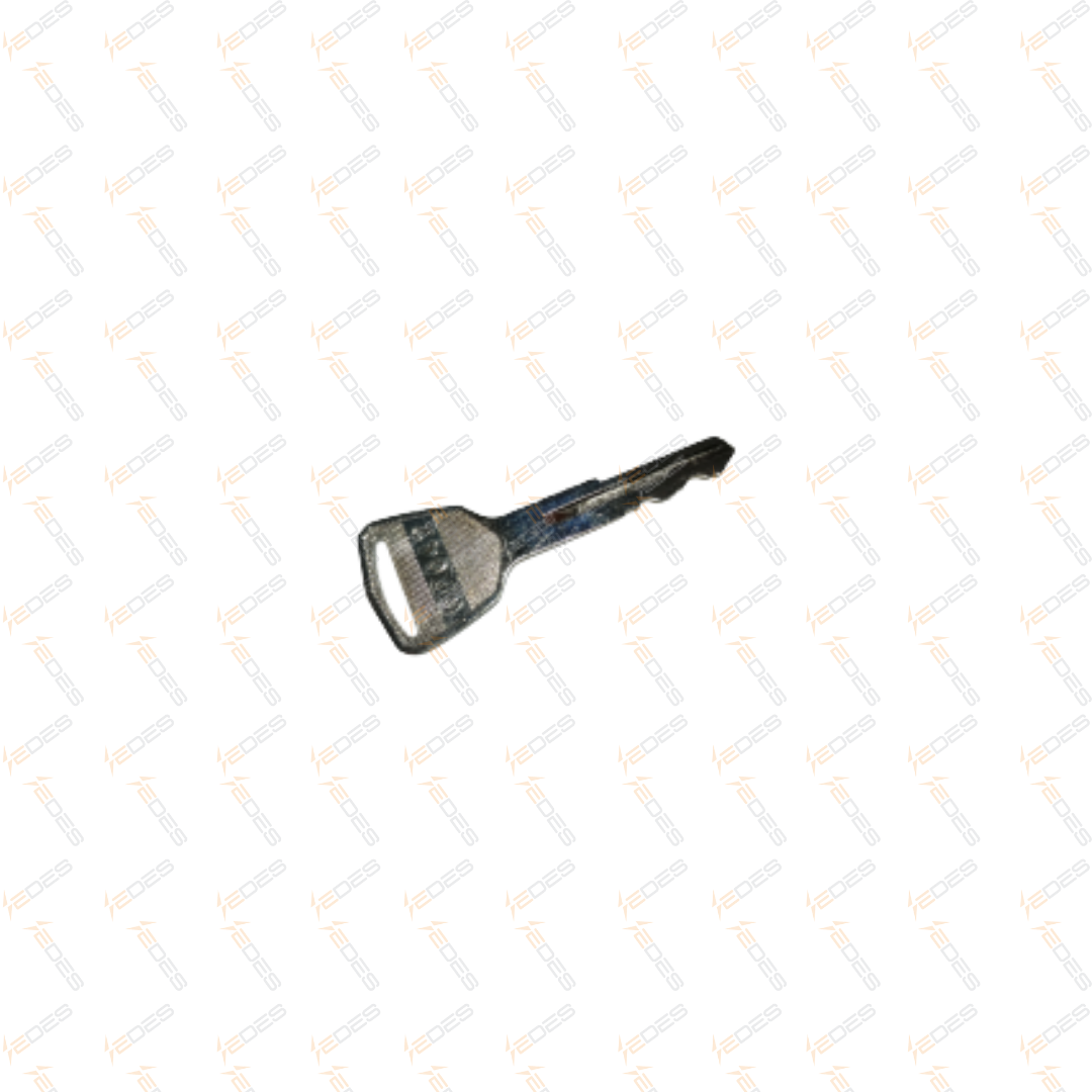 Llave de encendido TOYOTA