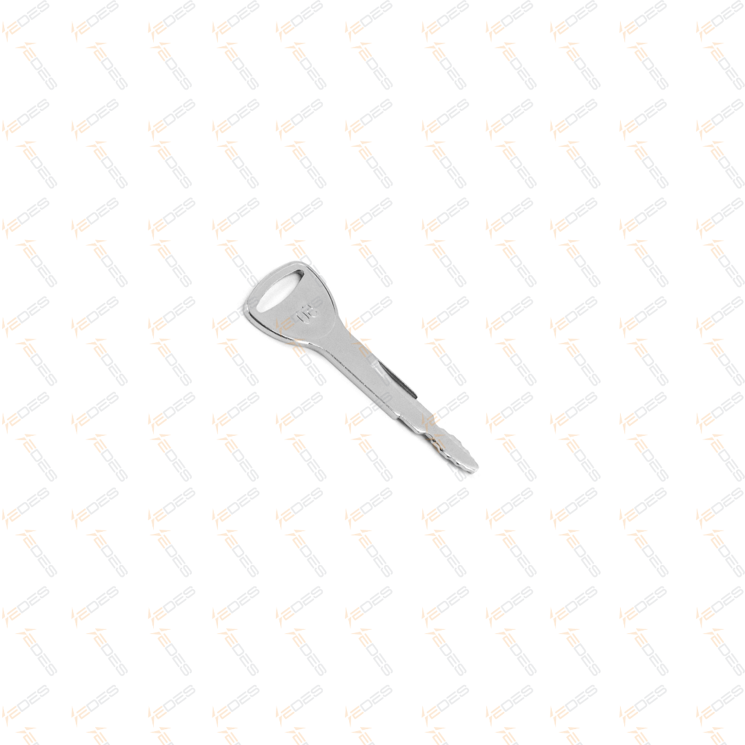 Llave de encendido TOYOTA