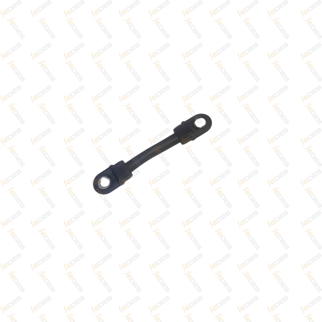 Puente flexible para baterías 130mm