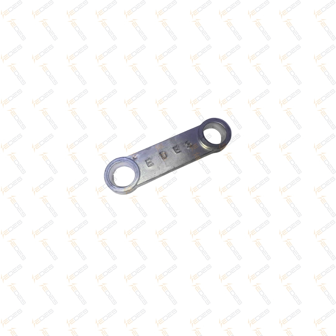 Puente soldado para baterías 100mm