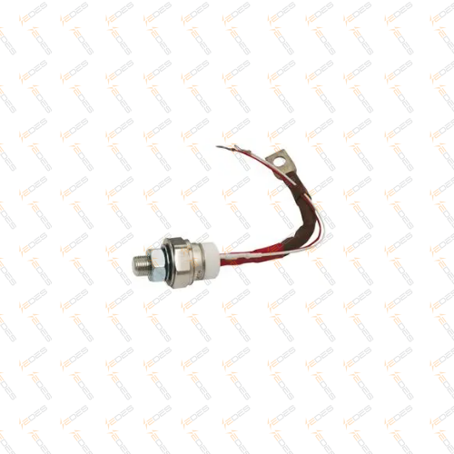 Tiristor SCR de alta potencia