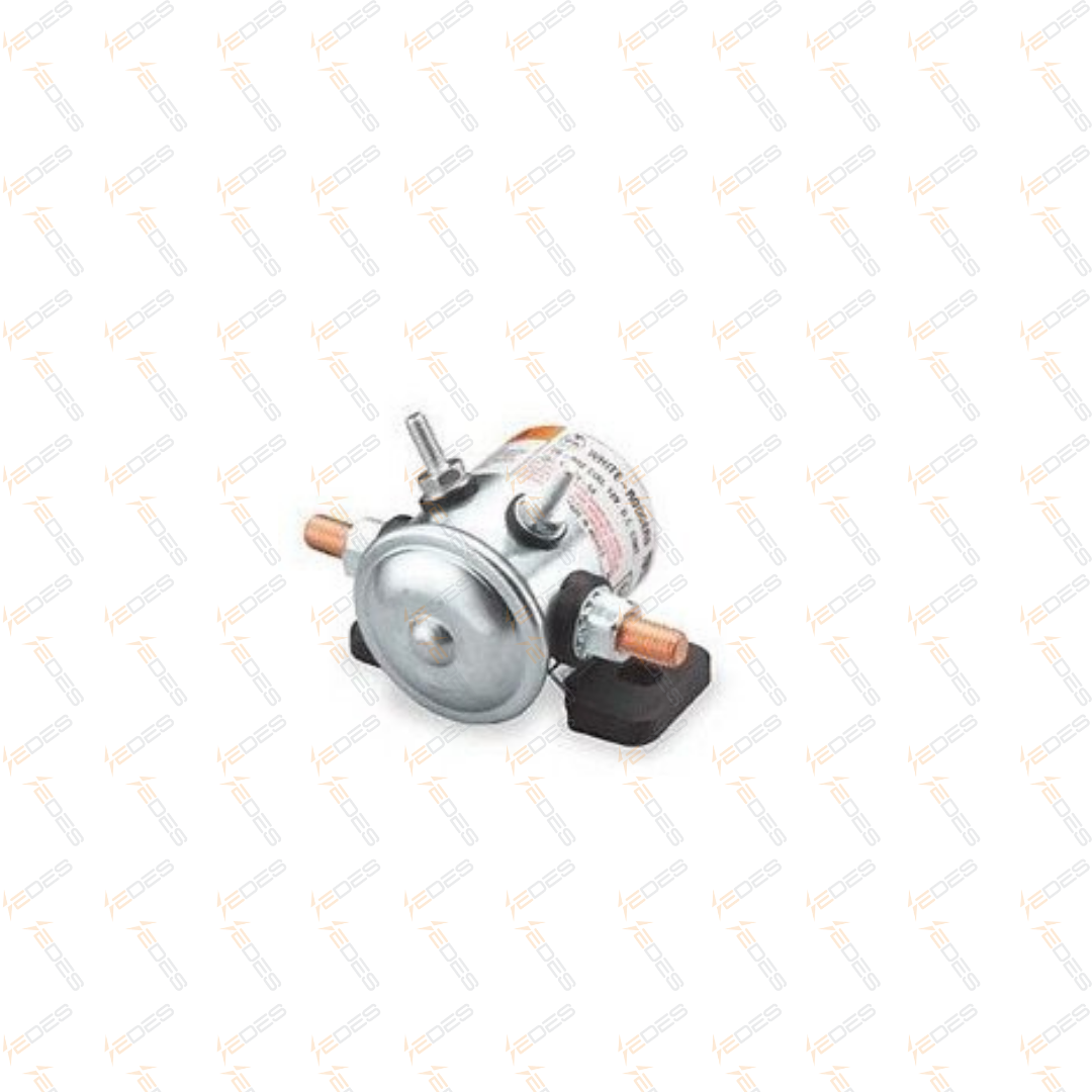 Solenoide 36V