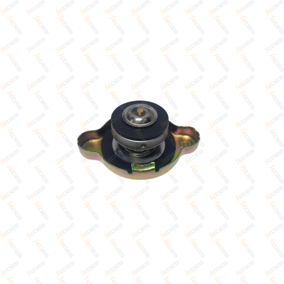 Tapa de radiador TOYOTA