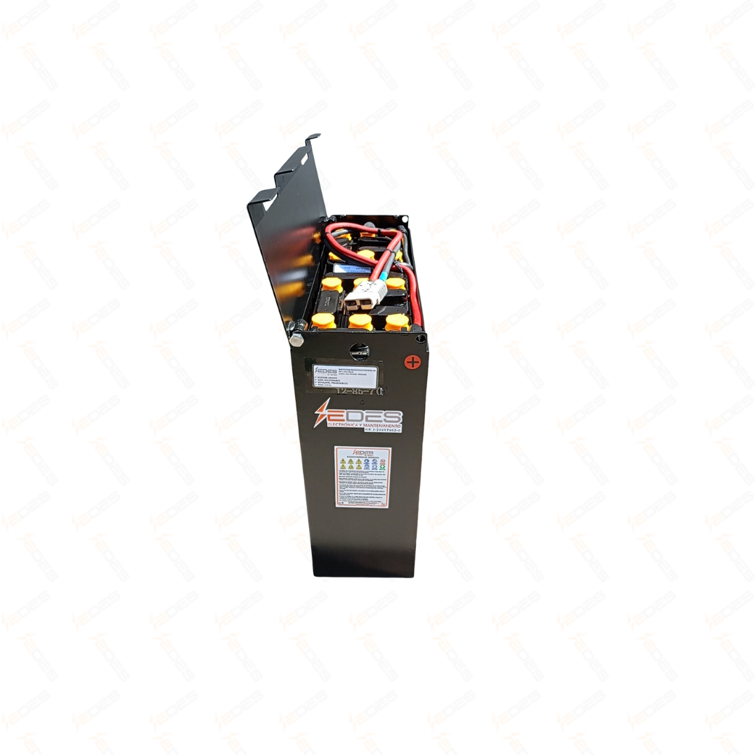 Batería industrial 24V 255Ah