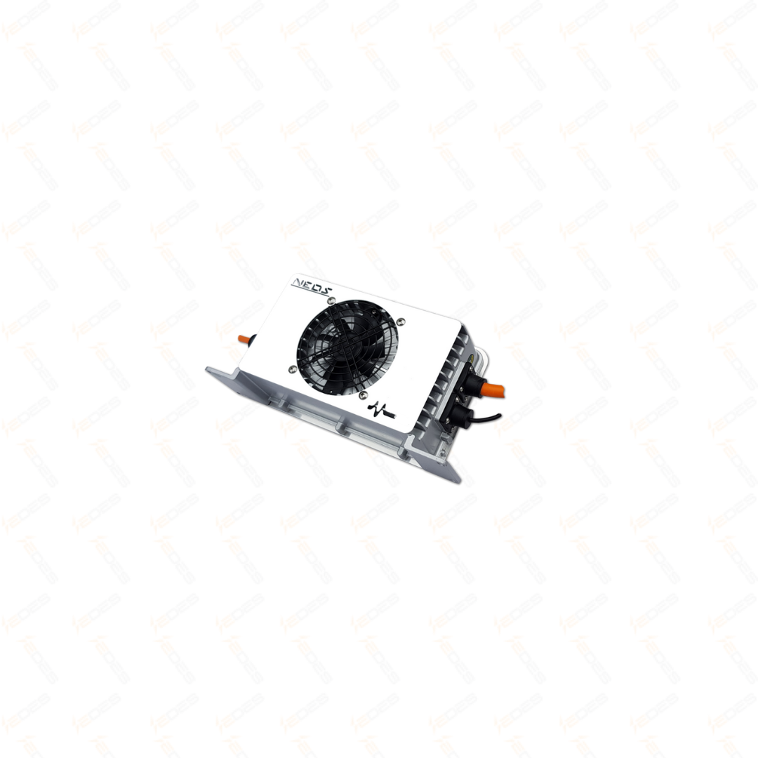 Cargador de baterías industriales 24V 40ADc HF