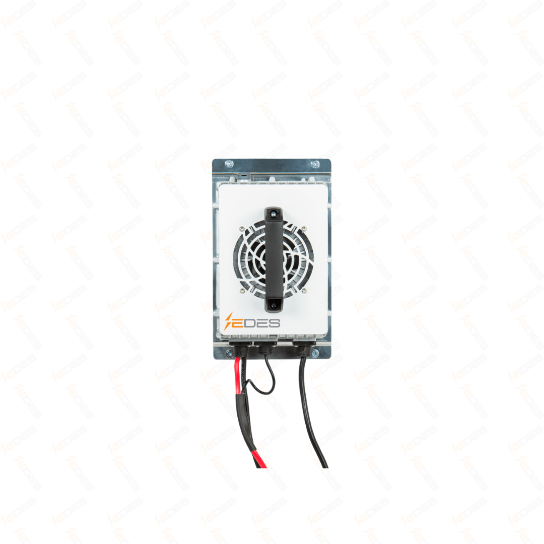 Cargador de baterías industriales 24V 50ADc HF