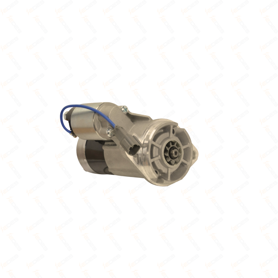 Conjunto motor de arranque HYSTER