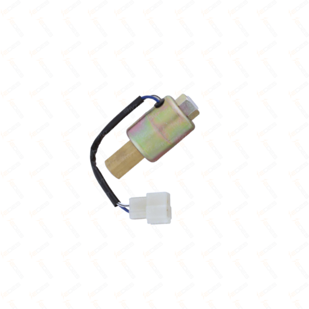 Válvula solenoide de gasolina TOYOTA